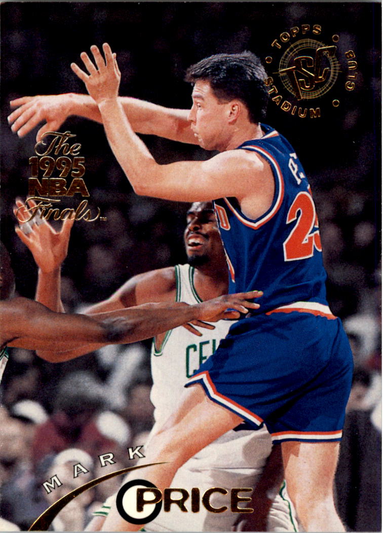 1994-95 Stadium Club Super Teams NBA Finals Basketball Card Pick 1-250 - Picture 200 of 411