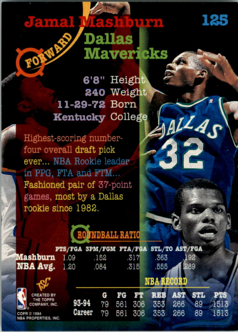 1994-95 Stadium Club Super Teams NBA Finals Basketball Card Pick 1-250 - Picture 203 of 411