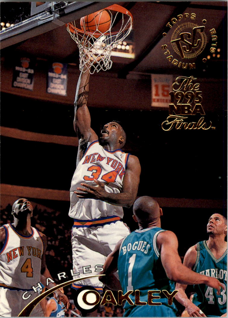 1994-95 Stadium Club Super Teams NBA Finals Basketball Card Pick 1-250 - Picture 206 of 411