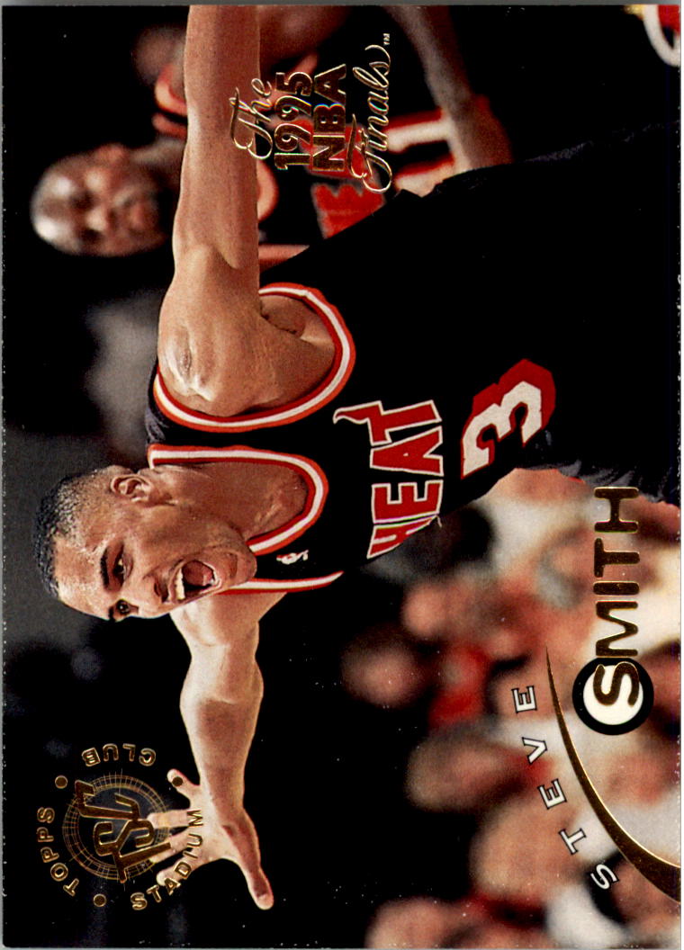 1994-95 Stadium Club Super Teams NBA Finals Basketball Card Pick 1-250 - Picture 208 of 411