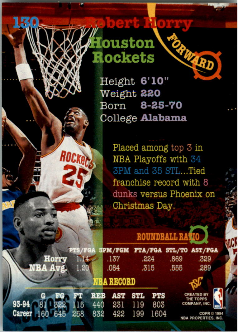 1994-95 Stadium Club Super Teams NBA Finals Basketball Card Pick 1-250 - Picture 213 of 411