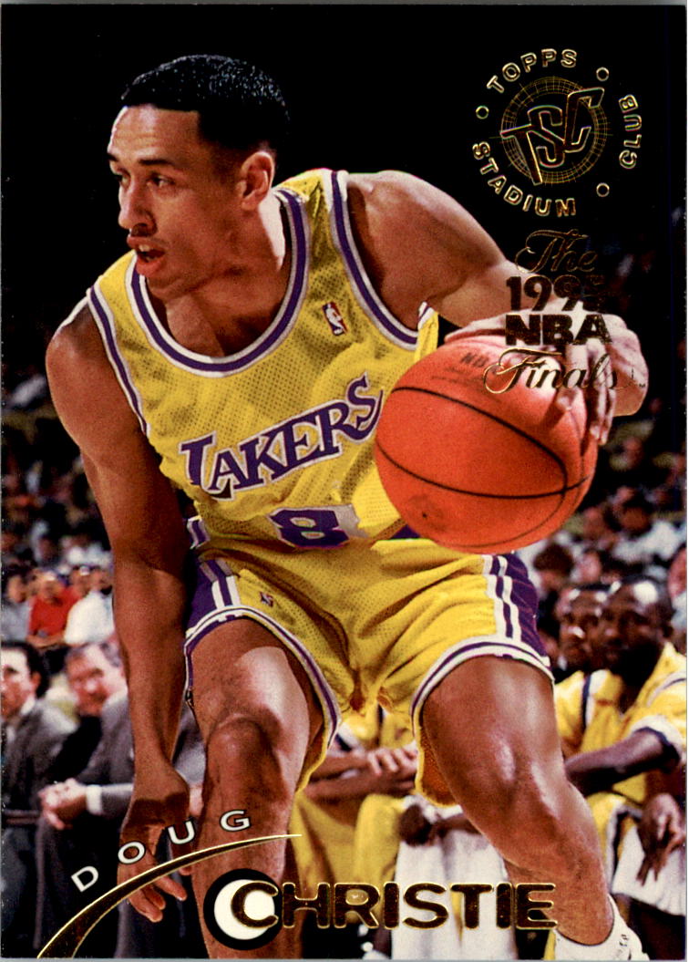 1994-95 Stadium Club Super Teams NBA Finals Basketball Card Pick 1-250 - Picture 214 of 411