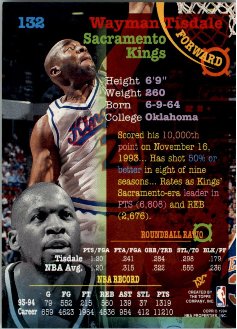 1994-95 Stadium Club Super Teams NBA Finals Basketball Card Pick 1-250 - Picture 217 of 411
