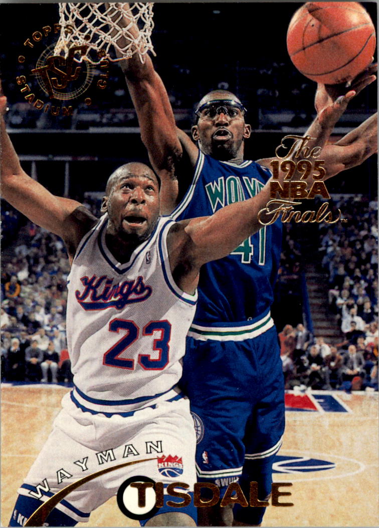 1994-95 Stadium Club Super Teams NBA Finals Basketball Card Pick 1-250 - Picture 216 of 411
