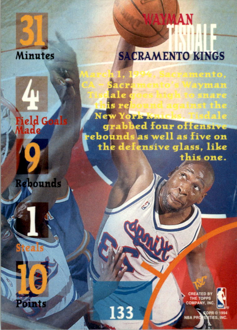 1994-95 Stadium Club Super Teams NBA Finals Basketball Card Pick 1-250 - Picture 219 of 411