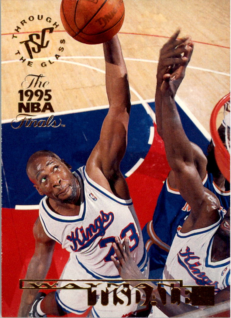 1994-95 Stadium Club Super Teams NBA Finals Basketball Card Pick 1-250 - Picture 218 of 411