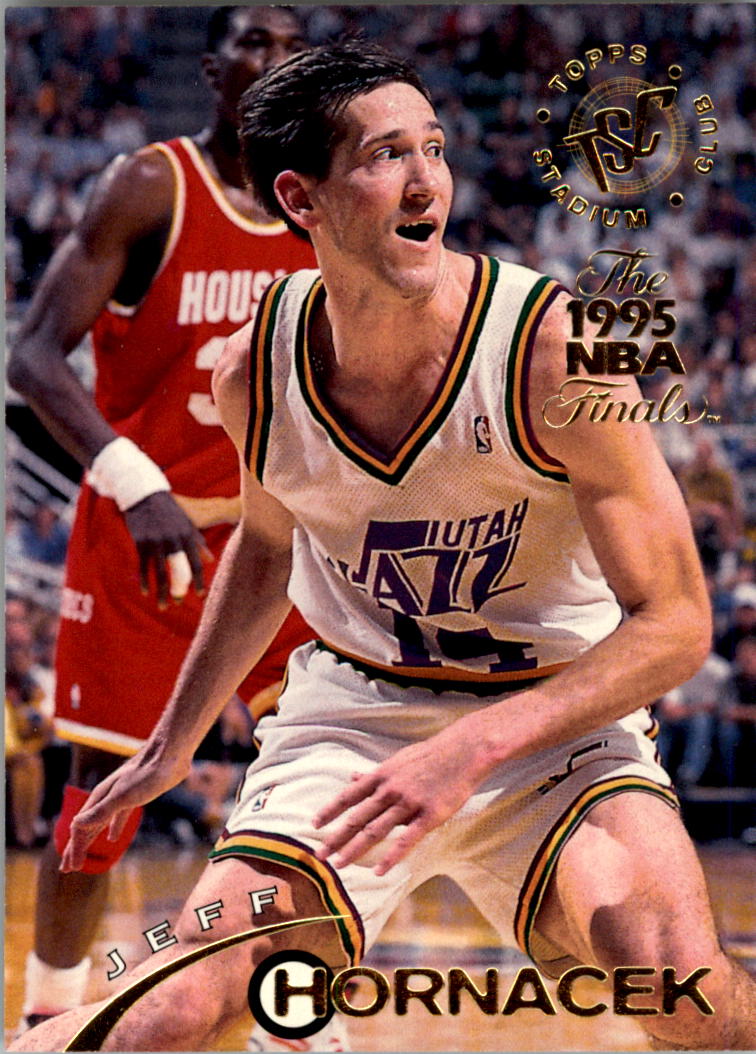 1994-95 Stadium Club Super Teams NBA Finals Basketball Card Pick 1-250 - Picture 224 of 411