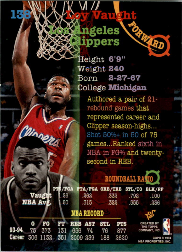 1994-95 Stadium Club Super Teams NBA Finals Basketball Card Pick 1-250 - Picture 229 of 411