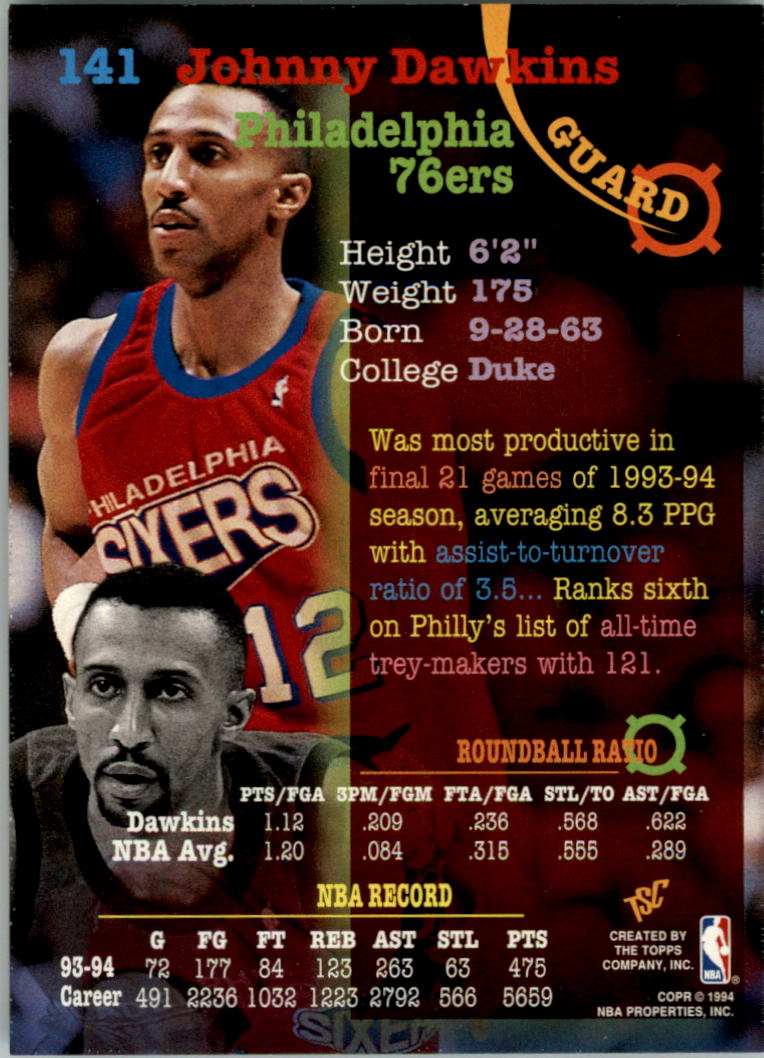 1994-95 Stadium Club Super Teams NBA Finals Basketball Card Pick 1-250 - Picture 235 of 411