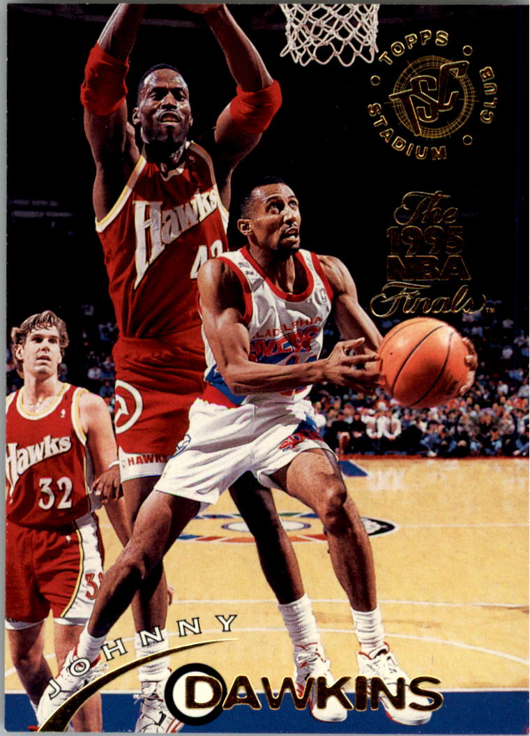 1994-95 Stadium Club Super Teams NBA Finals Basketball Card Pick 1-250 - Picture 234 of 411