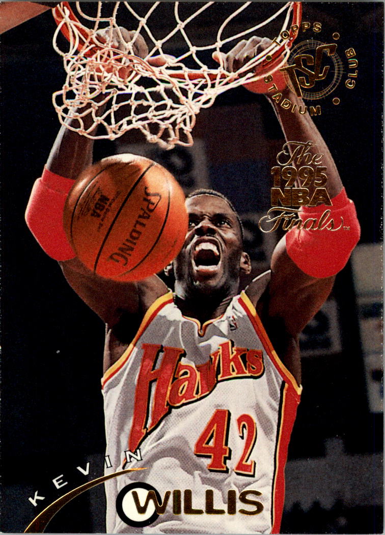 1994-95 Stadium Club Super Teams NBA Finals Basketball Card Pick 1-250 - Picture 240 of 411
