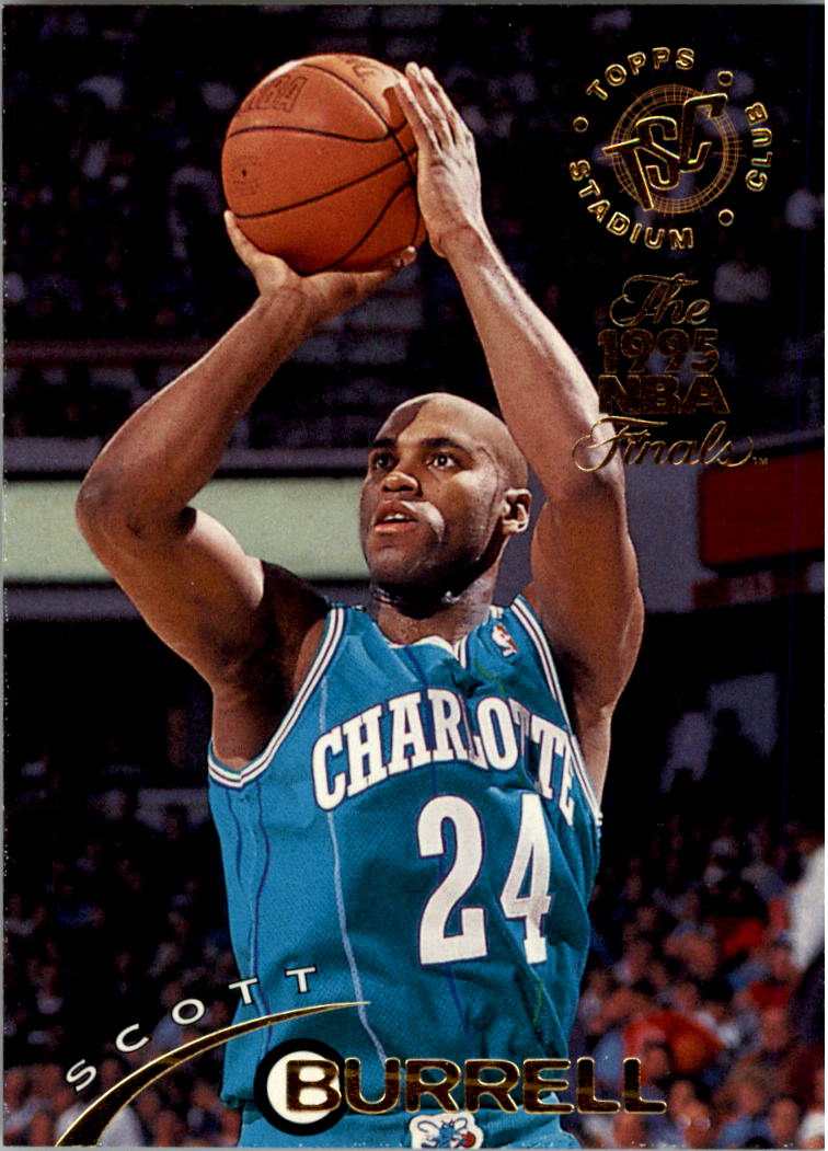 1994-95 Stadium Club Super Teams NBA Finals Basketball Card Pick 1-250 - Picture 246 of 411