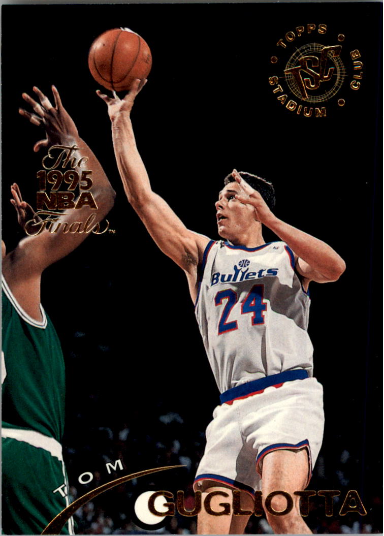 1994-95 Stadium Club Super Teams NBA Finals Basketball Card Pick 1-250 - Picture 248 of 411