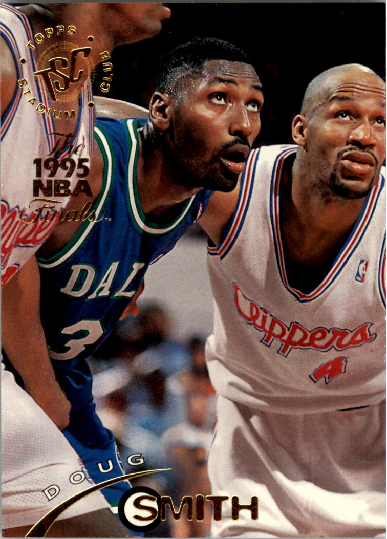 1994-95 Stadium Club Super Teams NBA Finals Basketball Card Pick 1-250 - Picture 252 of 411