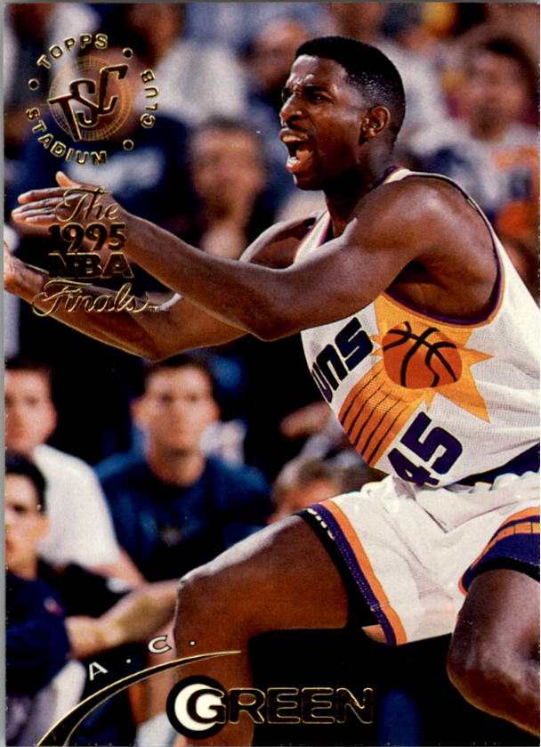 1994-95 Stadium Club Super Teams NBA Finals Basketball Card Pick 1-250 - Picture 254 of 411
