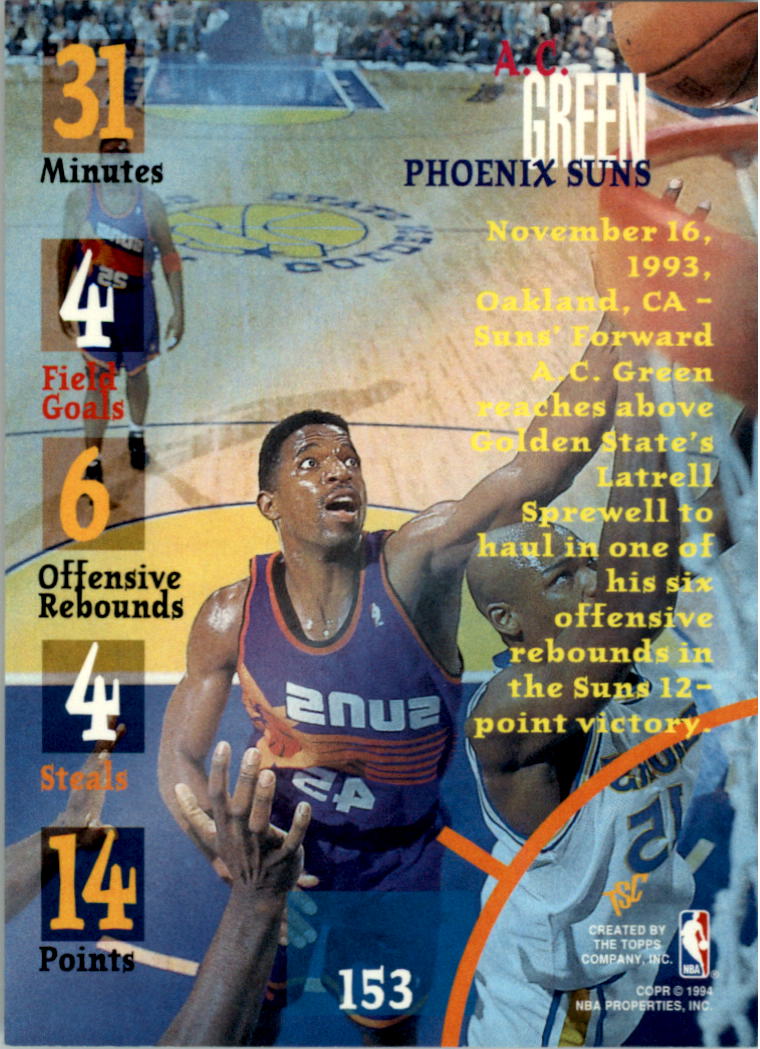1994-95 Stadium Club Super Teams NBA Finals Basketball Card Pick 1-250 - Picture 257 of 411