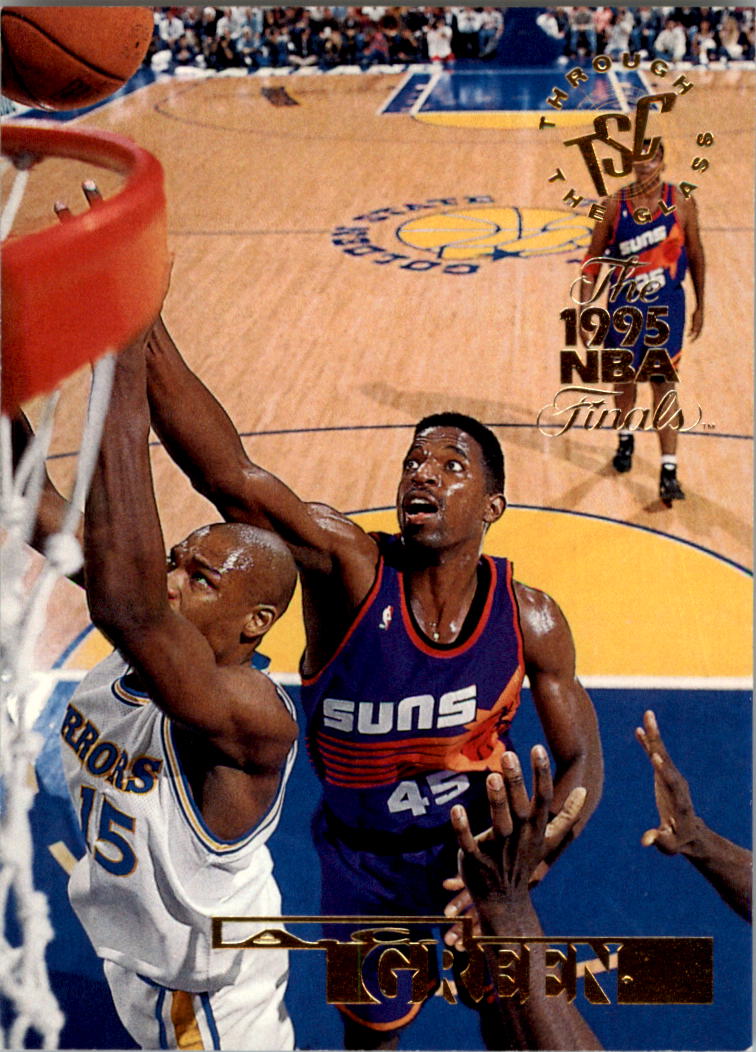 1994-95 Stadium Club Super Teams NBA Finals Basketball Card Pick 1-250 - Picture 256 of 411