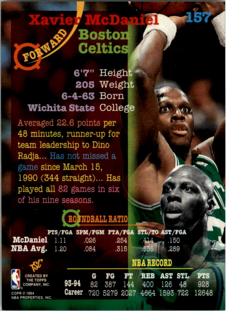 1994-95 Stadium Club Super Teams NBA Finals Basketball Card Pick 1-250 - Picture 265 of 411