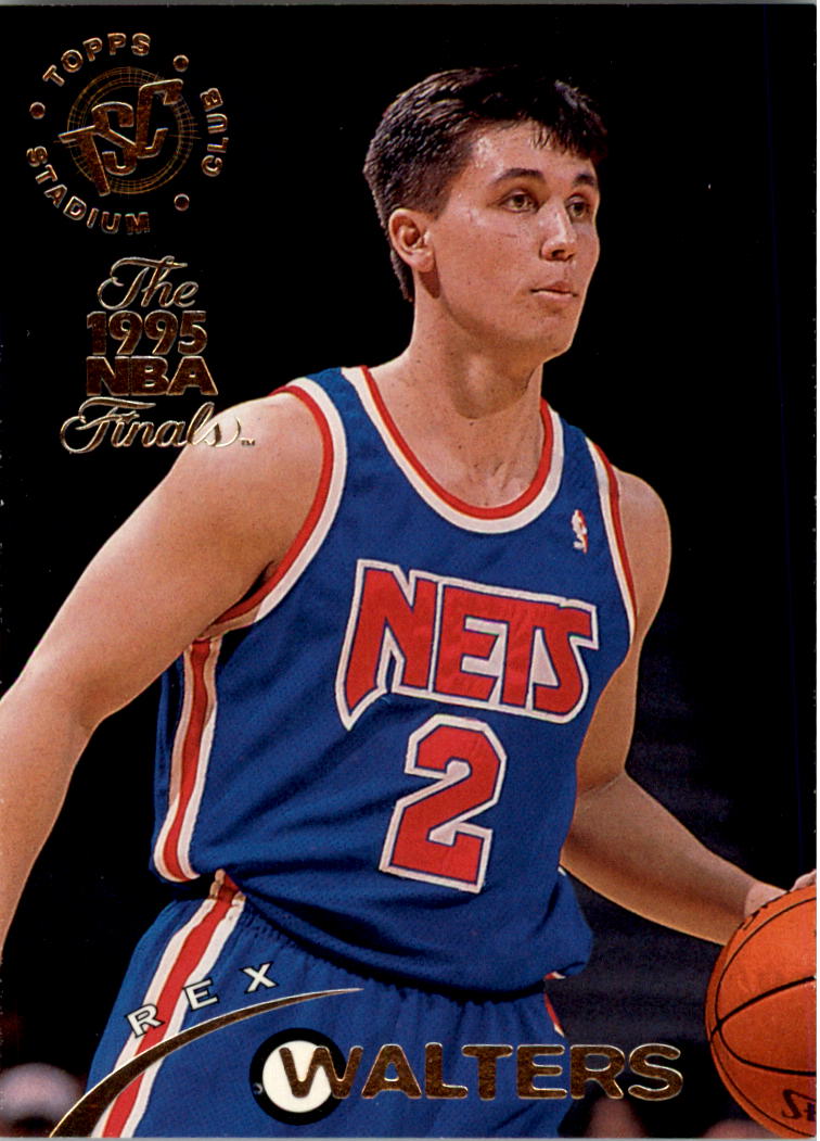 1994-95 Stadium Club Super Teams NBA Finals Basketball Card Pick 1-250 - Picture 404 of 411