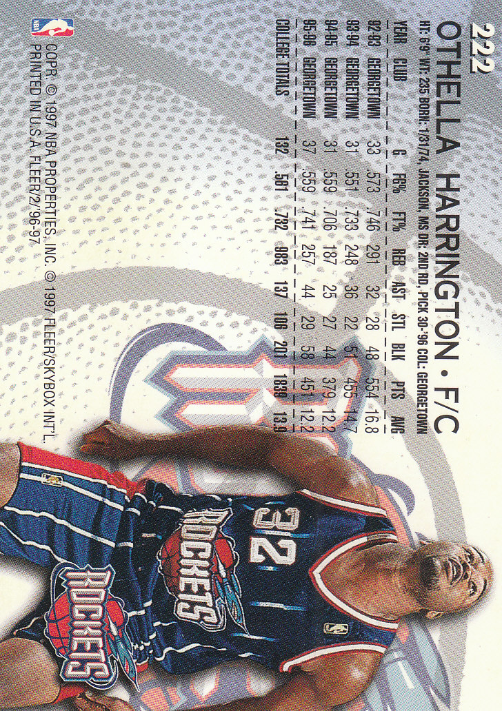 1996/97 Fleer European Basketball - Picture 141 of 333