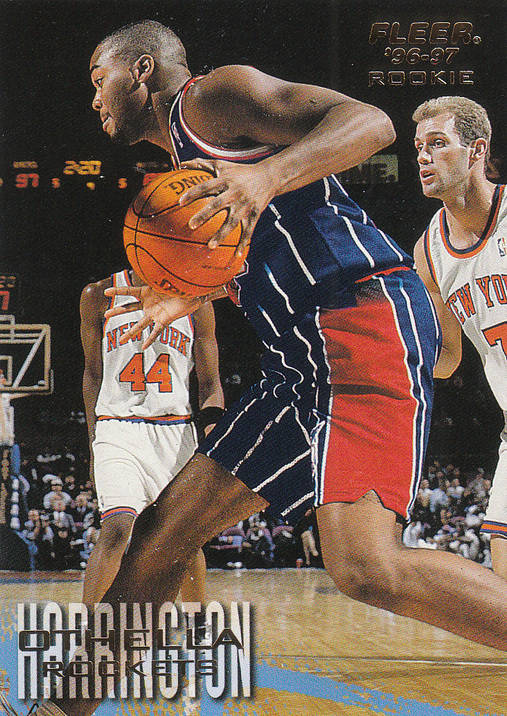 1996/97 Fleer European Basketball - Picture 140 of 333