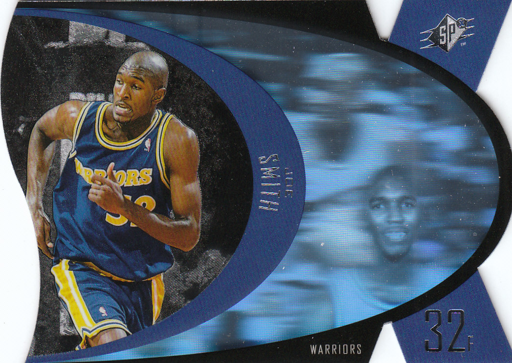 1997 SPX (Upper Deck) Basketball - Picture 82 of 105