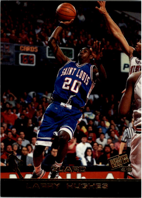 1998 Press Pass Basketball Card Pick (Gold Foil) - Picture 14 of 87