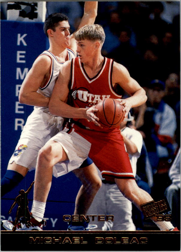 1998 Press Pass Basketball Card Pick (Gold Foil) - Picture 20 of 87