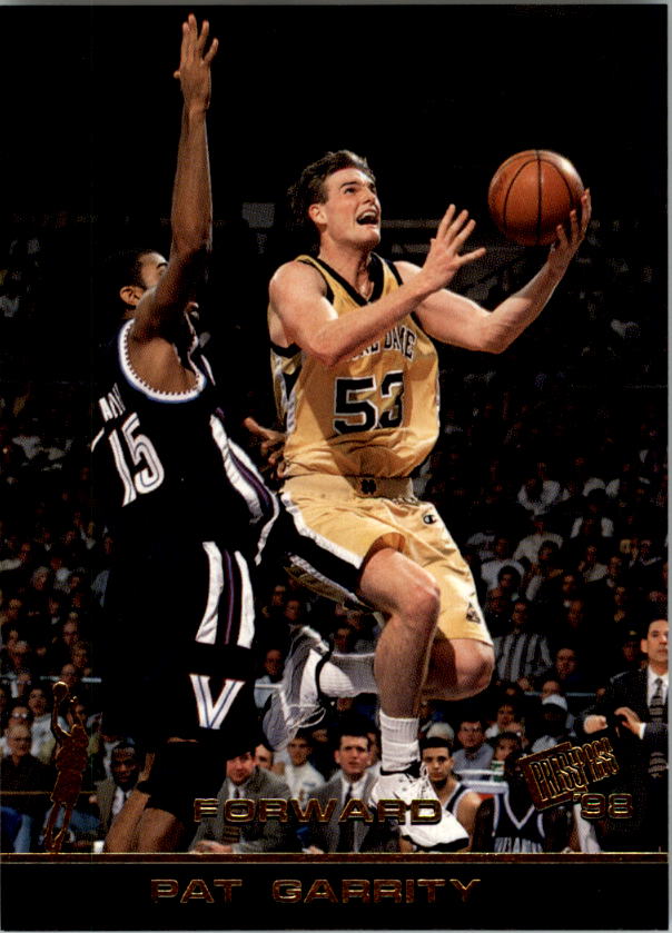 1998 Press Pass Basketball Card Pick (Gold Foil) - Picture 22 of 87
