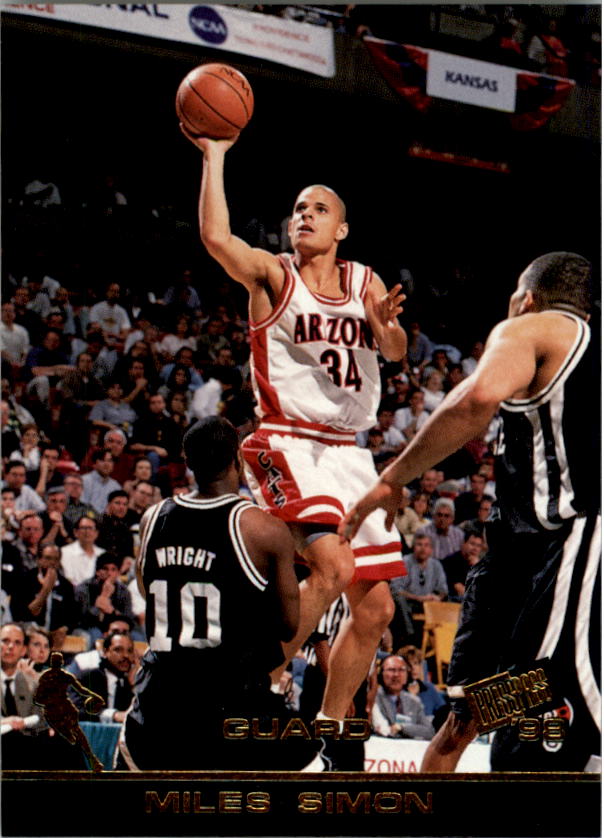 1998 Press Pass Basketball Card Pick (Gold Foil) - Picture 26 of 87