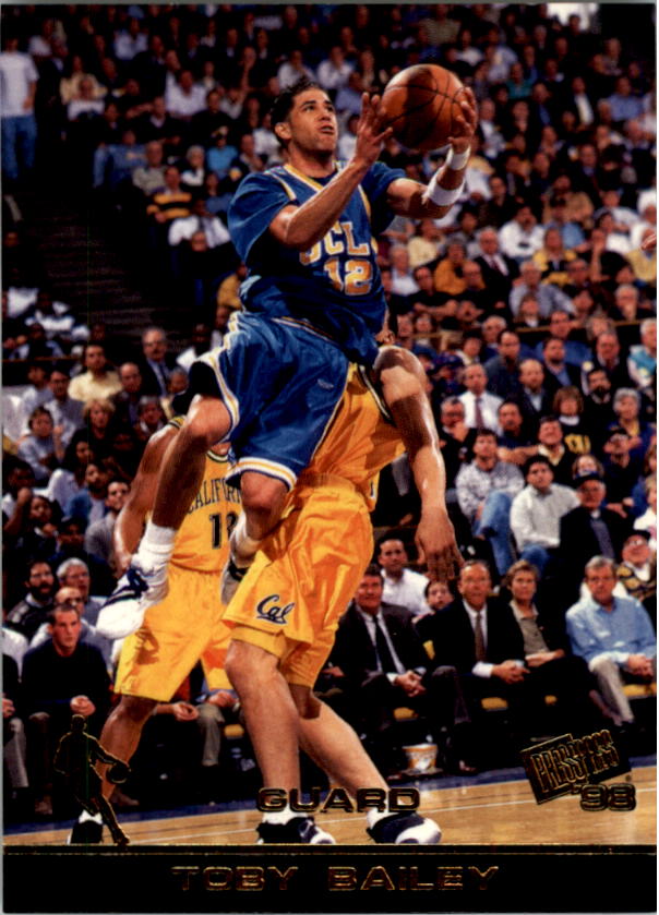 1998 Press Pass Basketball Card Pick (Gold Foil) - Picture 28 of 87