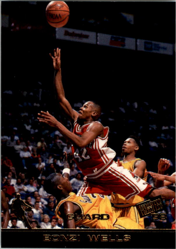 1998 Press Pass Basketball Card Pick (Gold Foil) - Picture 30 of 87
