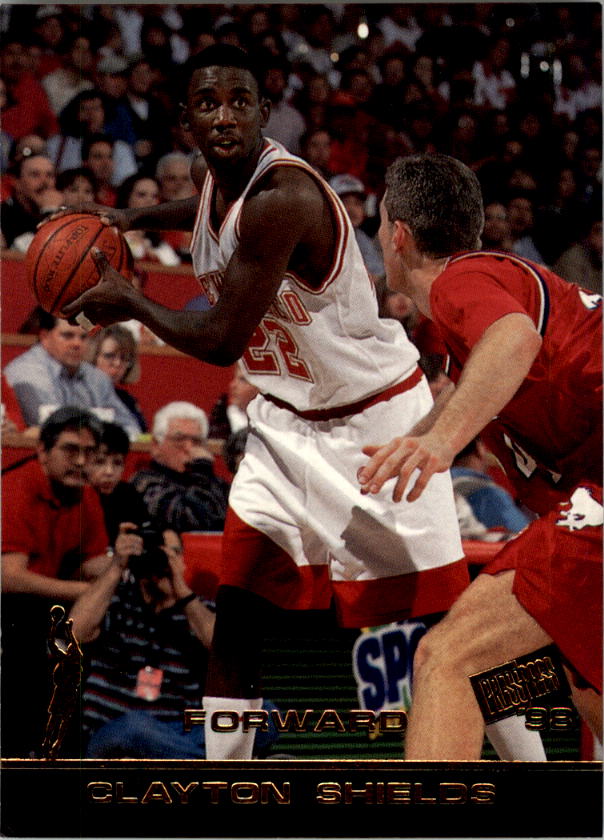 1998 Press Pass Basketball Card Pick (Gold Foil) - Picture 38 of 87