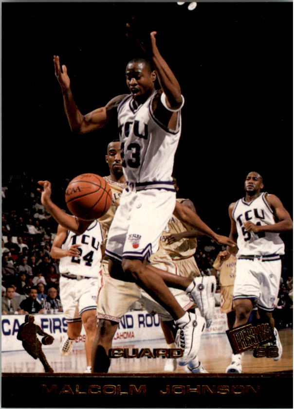 1998 Press Pass Basketball Card Pick (Gold Foil) - Picture 44 of 87