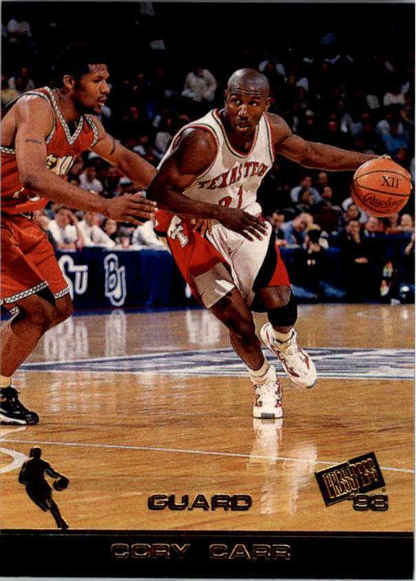 1998 Press Pass Basketball Card Pick (Gold Foil) - Picture 46 of 87