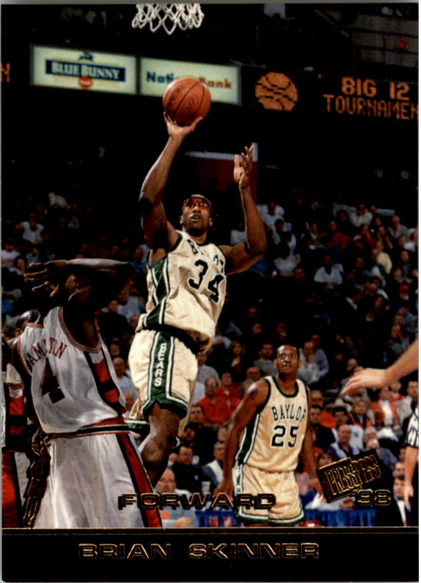 1998 Press Pass Basketball Card Pick (Gold Foil) - Picture 52 of 87