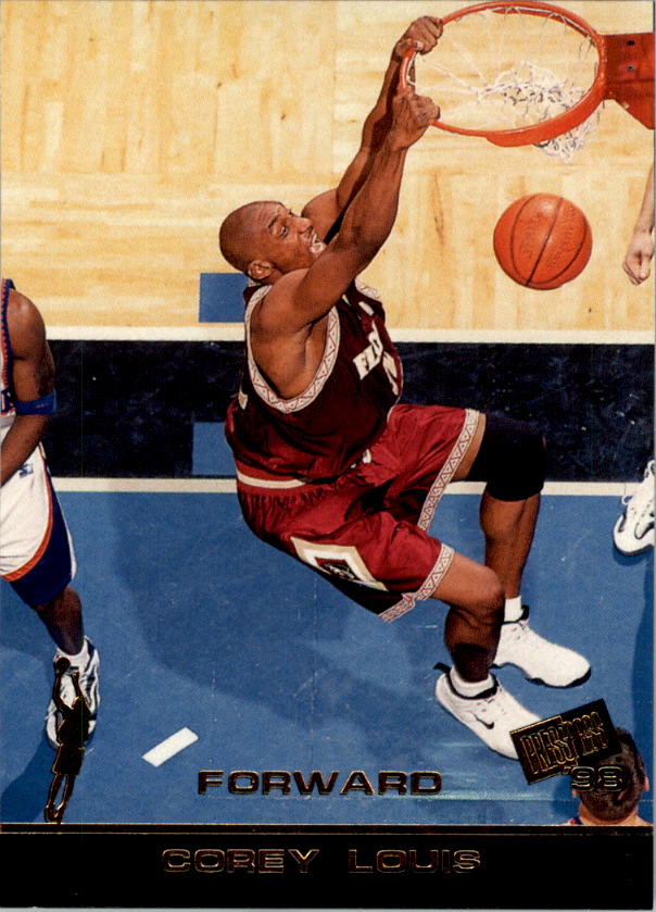 1998 Press Pass Basketball Card Pick (Gold Foil) - Picture 58 of 87