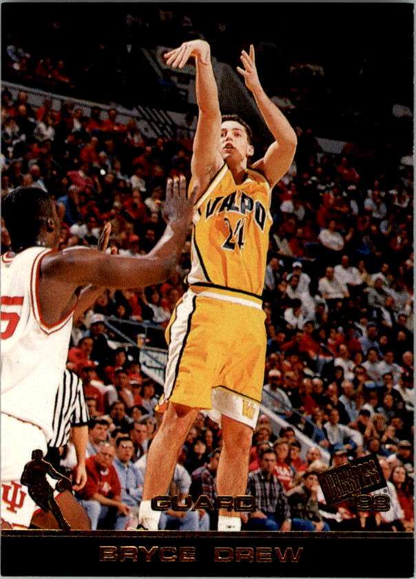 1998 Press Pass Basketball Card Pick (Gold Foil) - Picture 70 of 87