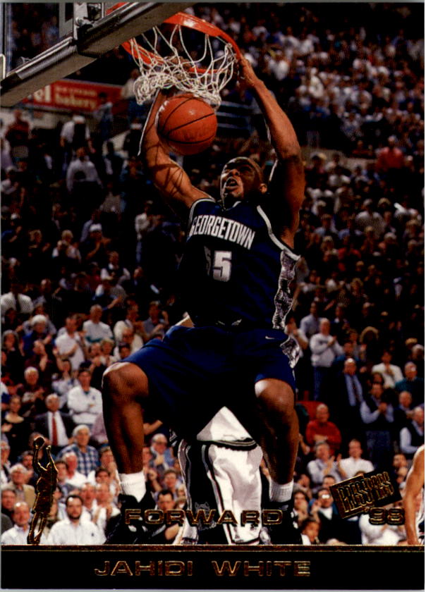 1998 Press Pass Basketball Card Pick (Gold Foil) - Picture 72 of 87