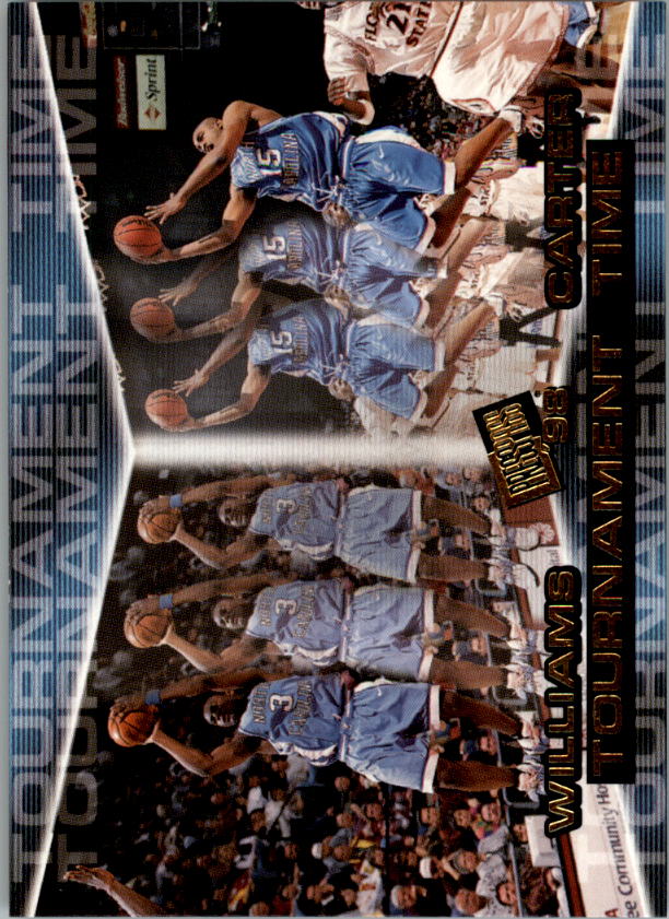 1998 Press Pass Basketball Card Pick (Gold Foil) - Picture 78 of 87