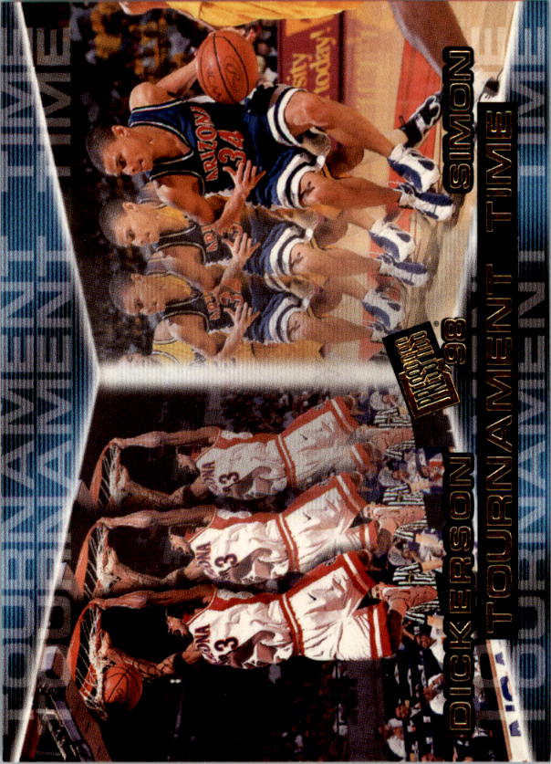 1998 Press Pass Basketball Card Pick (Gold Foil) - Picture 80 of 87