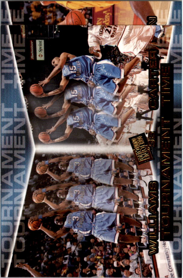 1998 Press Pass Basketball Card Pick (Gold Foil) - Picture 82 of 87