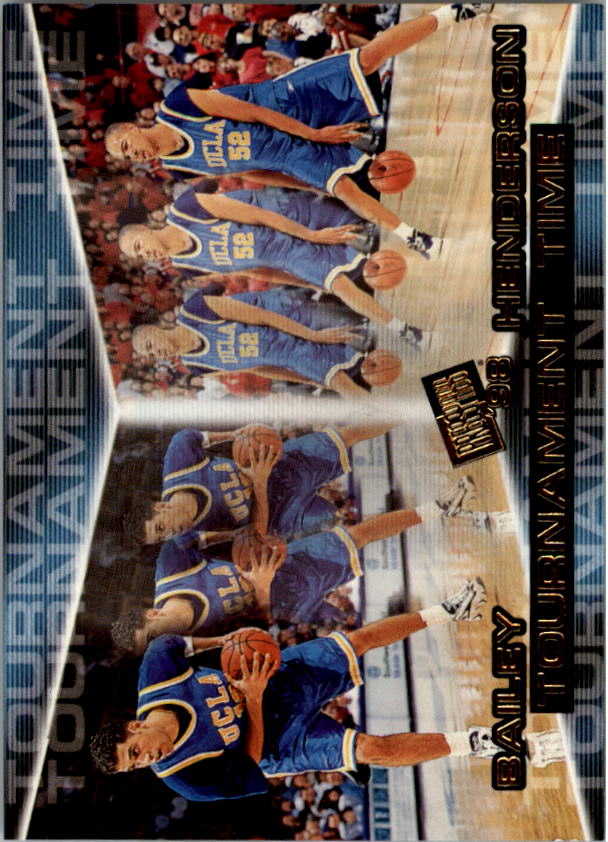 1998 Press Pass Basketball Card Pick (Gold Foil) - Picture 84 of 87