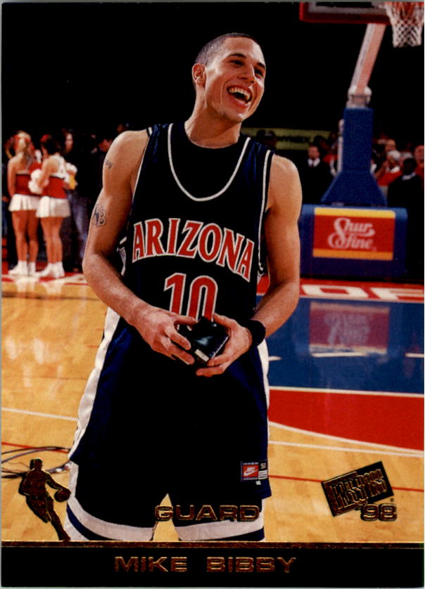 1998 Press Pass Basketball Card Pick (Gold Foil) - Picture 86 of 87
