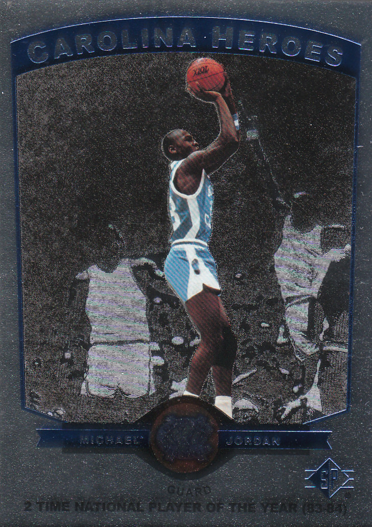 1998 SP Top Prospects (Upper Deck) Basketball - Picture 12 of 47