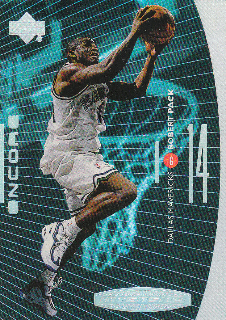 1998/1999 Encore (Upper Deck) Basketball - Picture 278 of 297