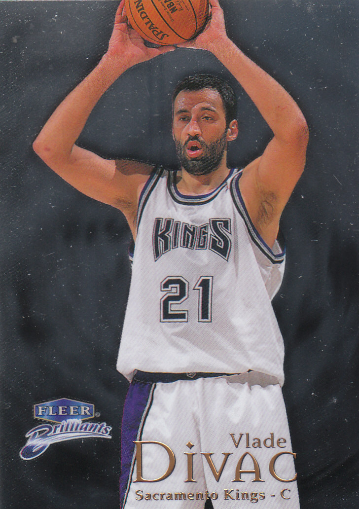 1998/1999 Fleer Brilliants Basketball - Picture 66 of 189