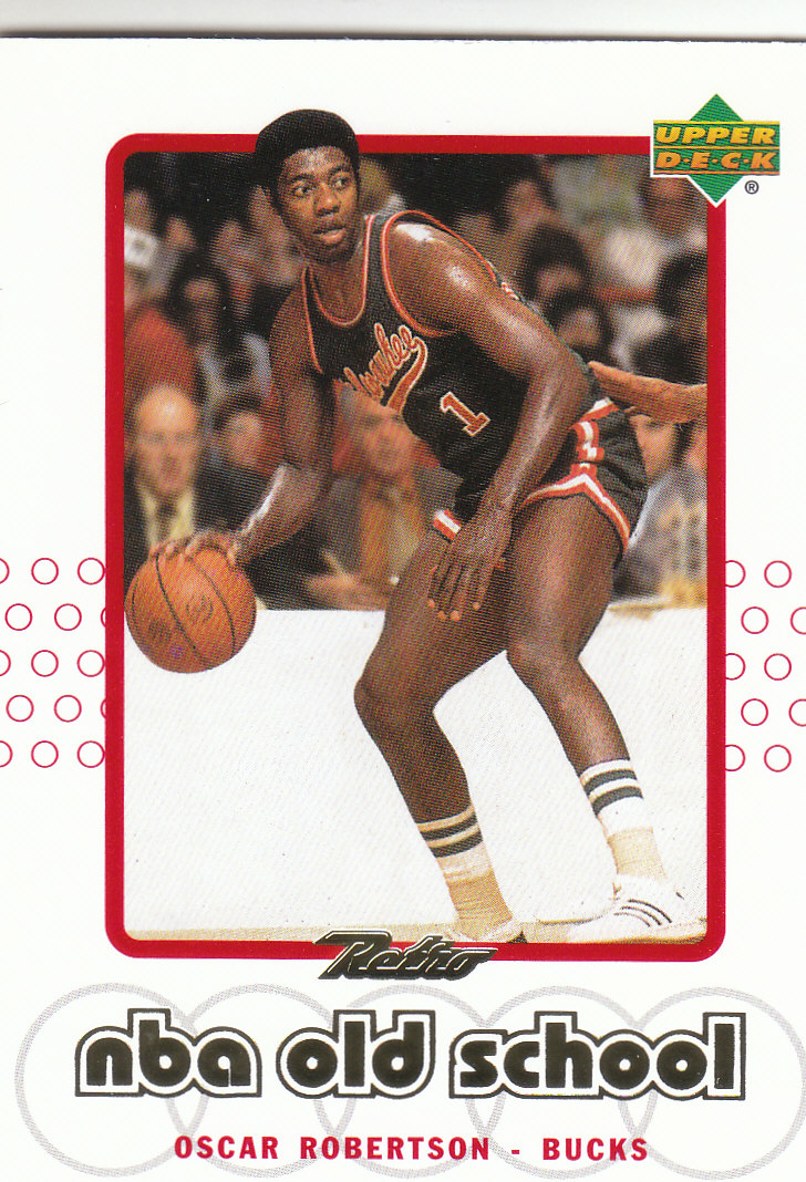 1999/2000 Retro (Upper Deck) Basketball - Picture 207 of 224
