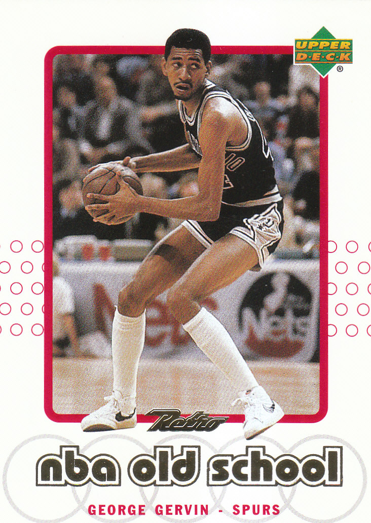 1999/2000 Retro (Upper Deck) Basketball - Picture 209 of 224