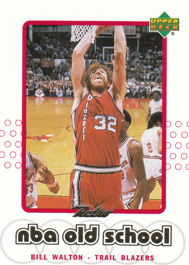 1999/2000 Retro (Upper Deck) Basketball - Picture 213 of 224